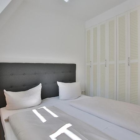 Haus Strandidyll Haus Strandidyll Haus 2 Timmendorfer Strand Esterno foto