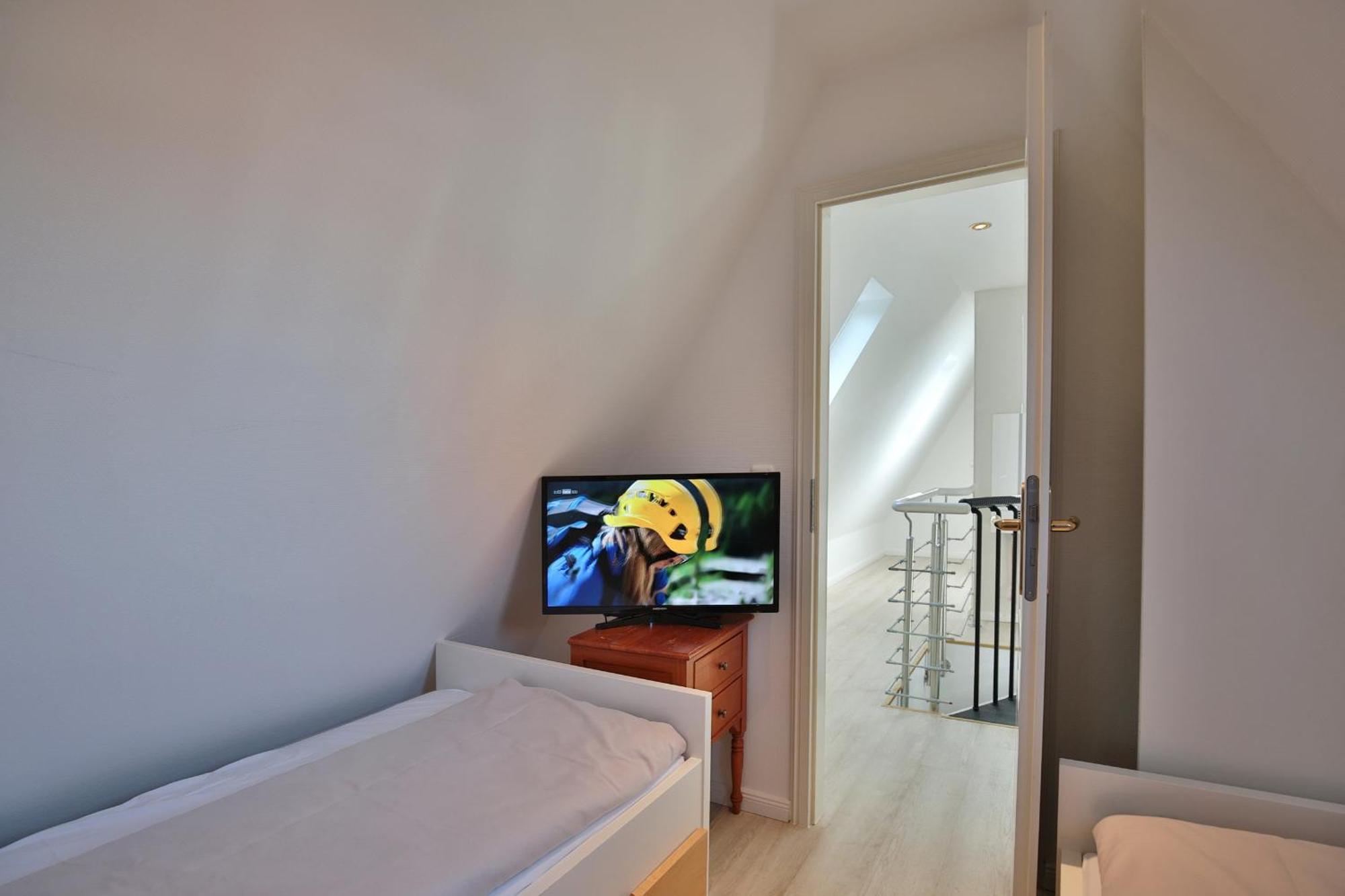 Haus Strandidyll Haus Strandidyll Haus 2 Timmendorfer Strand Esterno foto