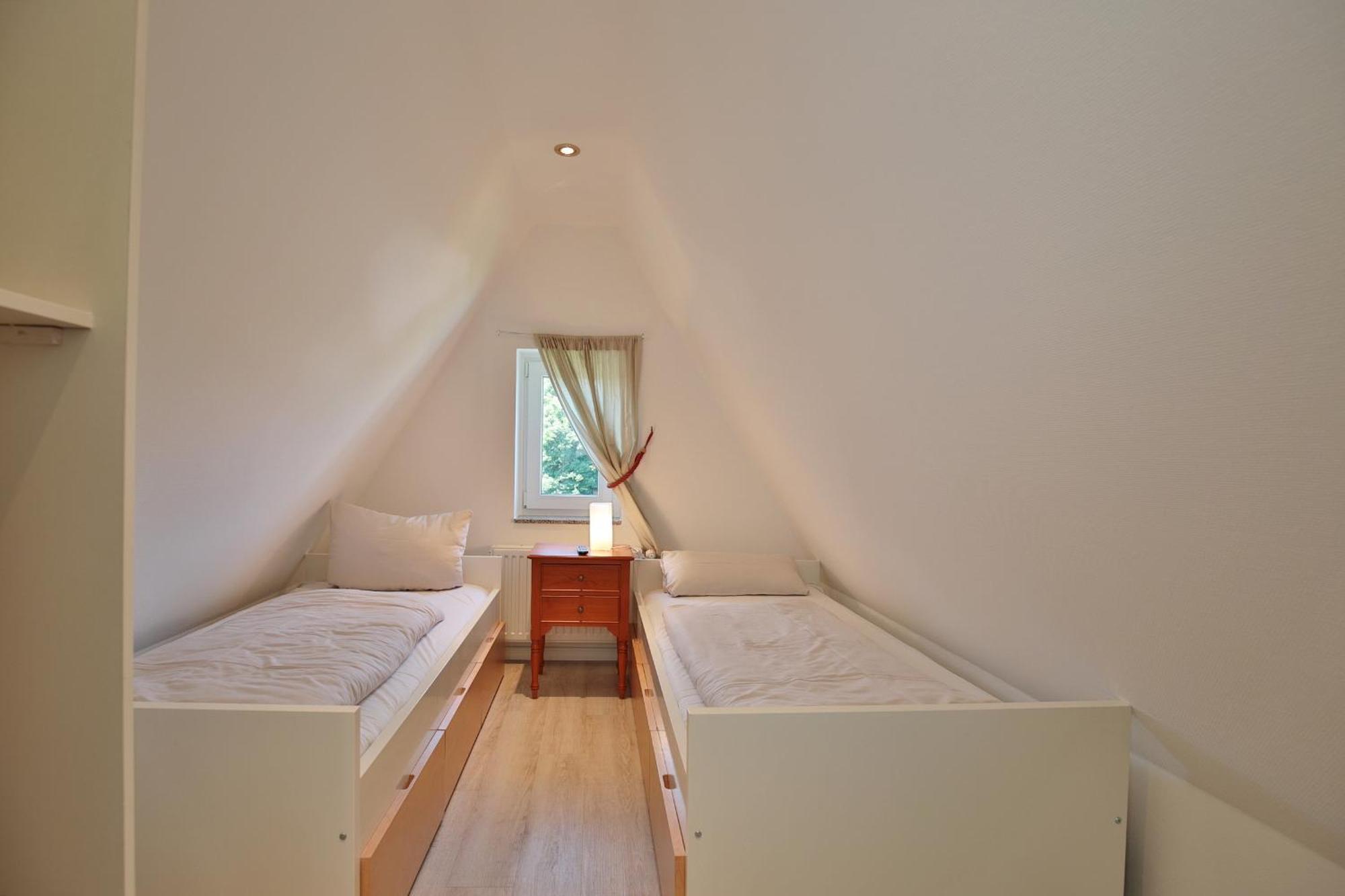 Haus Strandidyll Haus Strandidyll Haus 2 Timmendorfer Strand Esterno foto