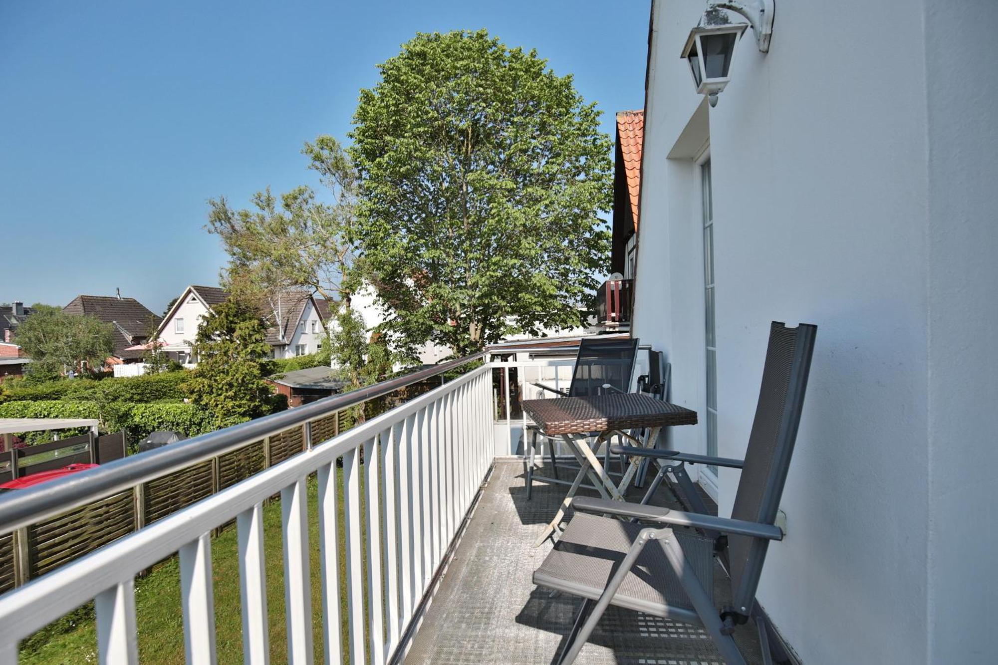 Haus Strandidyll Haus Strandidyll Haus 2 Timmendorfer Strand Esterno foto