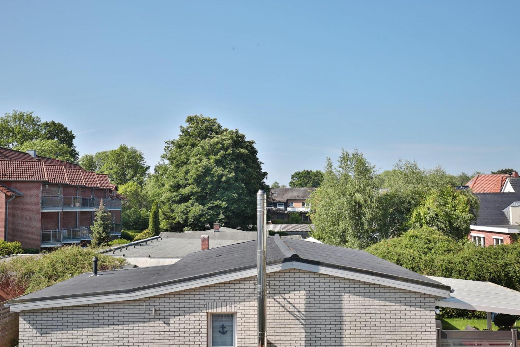 Haus Strandidyll Haus Strandidyll Haus 2 Timmendorfer Strand Esterno foto